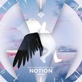 fast forward >>、Tazzy - notion - sped up + reverb