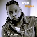 CeCe Rogers - U're Right (Marshall Jefferson Remix)