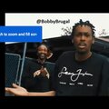 DJ I-Sound - Y U Hate? (Explicit)
