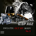 U.SP AGZ、Peezy - Same Day
