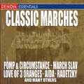 Radio Symphonieorchester Bratislava Ondrej Lenard - Marche Joyeuse