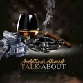 TALK ABOUT (feat. Fah Famyliar) [Radio Edit]