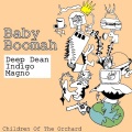 Deep Dean、Magno - Baby Boomah