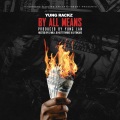 Yung Rackz、Pbe Gold Mouth - Diamonds Dancing (feat. PBE Gold Mouth)(Explicit)
