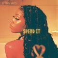 eddie davis - $pend It (Explicit)