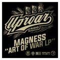 Art of War (Explicit)