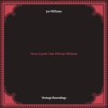 Joe Williams - Until I Met You (Corner Pocket)