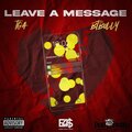 Leave A Message (Explicit)