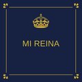DJ Arek、E.B. - Mi Reina