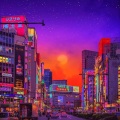 沐星欣儿 - 我的这一路