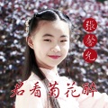 张馨允 - 君看菊花醉