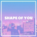 Just Lowkey - Shape of You Sped Up