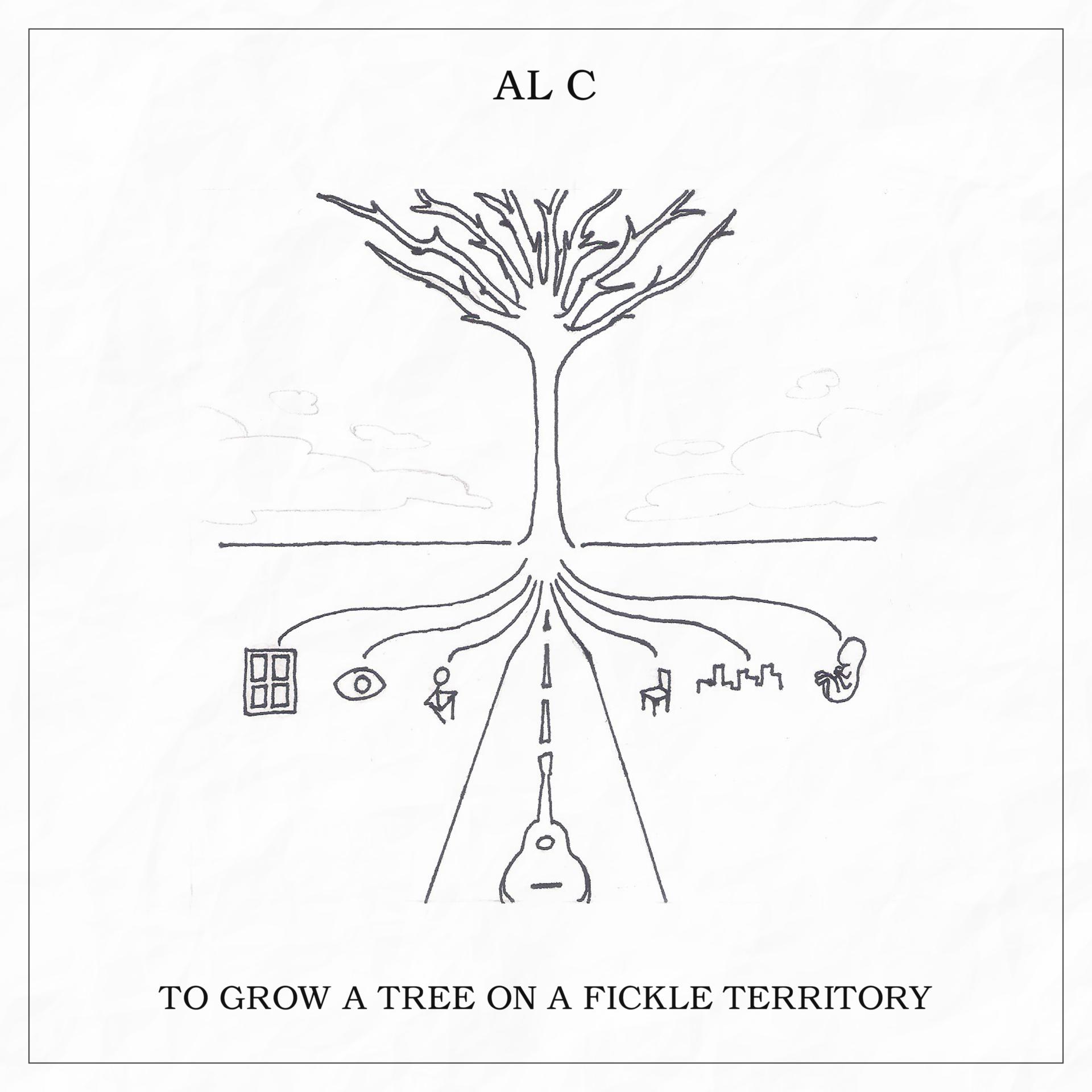 Al C - When I'm Goin Home