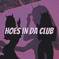Frederick - Hoes In Da Club (Explicit)