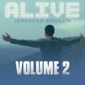 Jeremiah Broken、Minus One - Walking In The Dark (feat. Minus One)