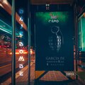 Garcia Pa、JDR、Darrinkay、Raffino - Daje Bombe (Explicit)