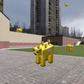 moobloom - oh no! they cloned moobloom!