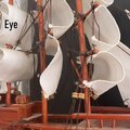 MESTA NET - Eye