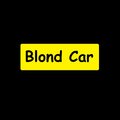 MESTA NET - Blond Car (Explicit)