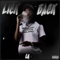 la - Lick Back (Explicit)