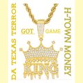 Yung Taz (H_Town Money) and Da Texas Terror Got Game Da EP [Explicit]