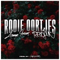 Rooie Oortjes (feat. Brace)(Explicit)