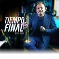 Ruben amaya RAC、Leonel escobar - El olam