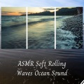 1 Hour Spa Music、Focus Chamber、Yoga Music Station - ASMR Soft Rolling Waves Ocean Sound - 3 Hours