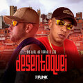 Mc Biel Da Norte、Lzk - Desentoquei (Explicit)