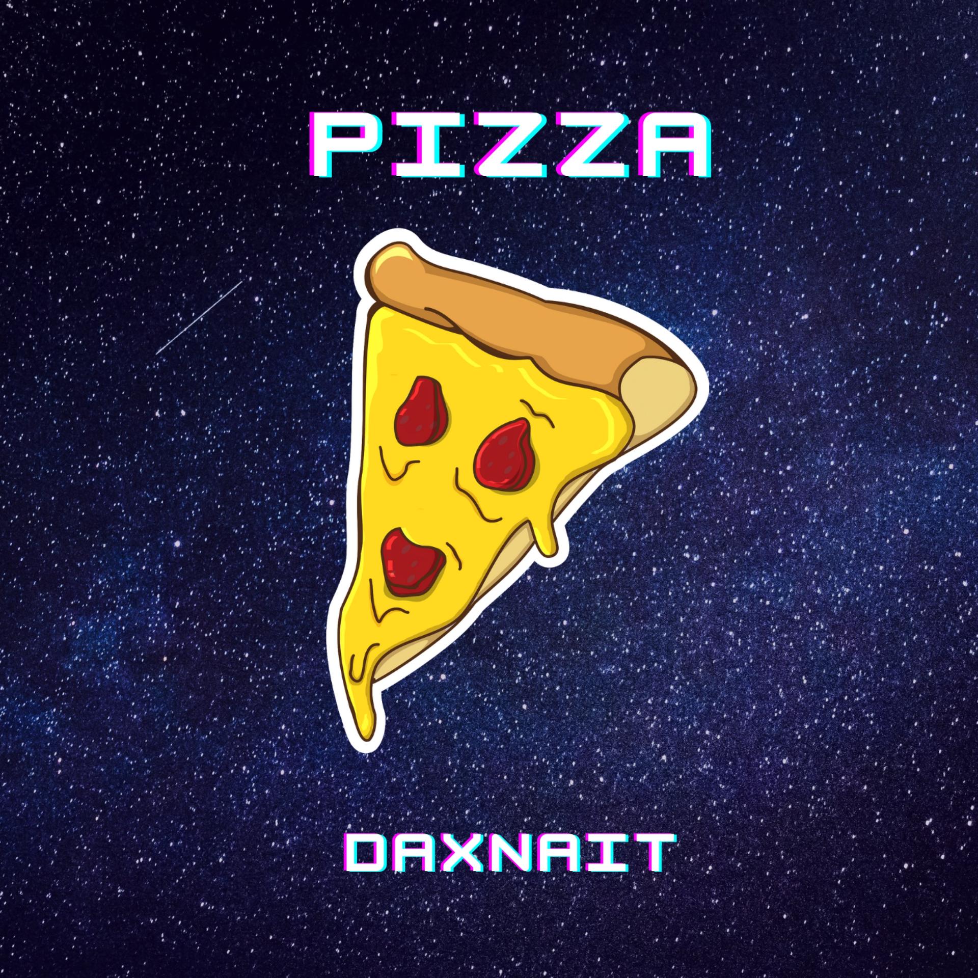 Daxnait - Pizza