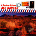Ash Dargan - Aranachala