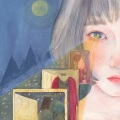 叱叱吃 - 万千花蕊慈母悲哀