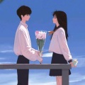 识今via、慕晨c - 爱你