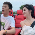 梁东明 - 唱一首情歌送给我的老婆