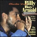Billy Boy Arnold - Rising the El