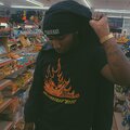 Jay zoe - Left In The Dirt (Explicit)