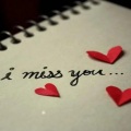 I Miss You