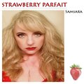 Samsara - Strawberry Parfait