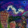 Kid Wolf、Betsy Scott、Christian Engelhardt - A Bell