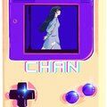 Phosphene - Chan