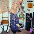 Golden Vessel、Emerson Leif - pockets full of rocks