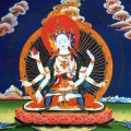 卢杨 - 尊胜佛母心咒