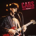 The Cars - Touch And Go
