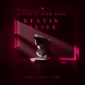 TEXIIO、Seum Dero - Stayin' Alive