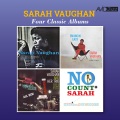 Sarah Vaughan - Prelude to a Kiss