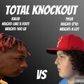 Kaleb、Tyla Tha Fatman - 4 Pound (Explicit)