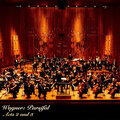 Wagner: Parsifal Acts II & III