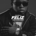 Fran Garro、CHIMBALA - Feliz (Remix|Explicit)