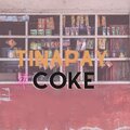 JeyD - tinapay at coke