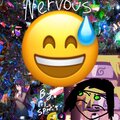 NERVOUS